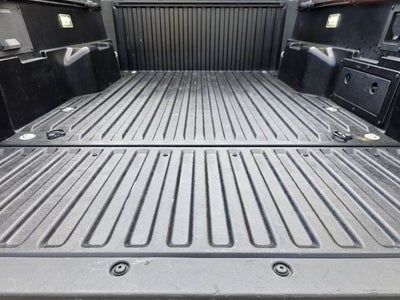 2024 Toyota Tacoma Limited