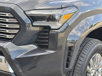 2024 Toyota Tacoma Limited