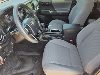 2023 Toyota Tacoma SR V6
