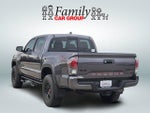 2023 Toyota Tacoma TRD Pro V6