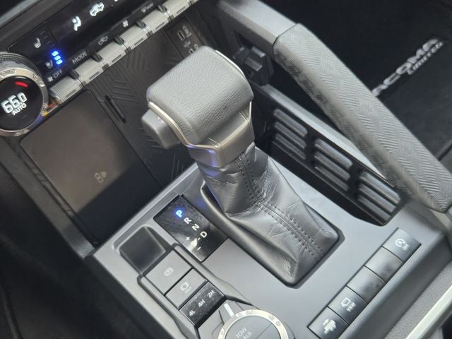 2025 Toyota Tacoma Limited