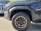 2025 Toyota Tacoma Hybrid TRD Off Road