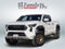 2026 Toyota Tacoma Hybrid Trailhunter