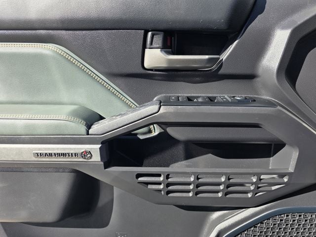 2026 Toyota Tacoma Hybrid Trailhunter