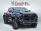 2024 Toyota Tacoma Hybrid TRD Pro