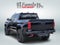 2024 Toyota Tacoma Hybrid TRD Pro