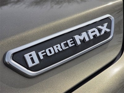 2024 Toyota Tacoma Hybrid Limited