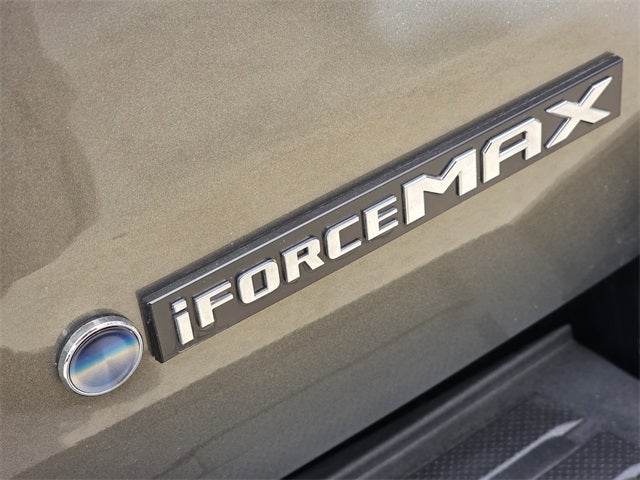 2024 Toyota Tacoma Hybrid Limited