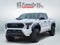 2025 Toyota Tacoma Hybrid TRD Pro