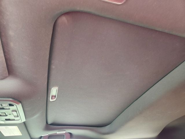 2025 Toyota Tacoma Hybrid TRD Pro