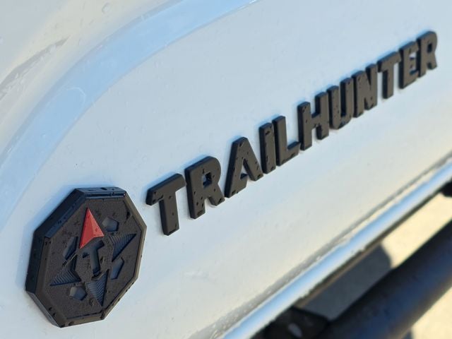 2024 Toyota Tacoma Hybrid Trailhunter