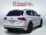 2020 Volkswagen Tiguan 2.0T SE R-Line Black 4Motion