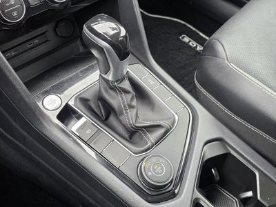 2022 Volkswagen Taos 1.5T SEL