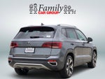 2022 Volkswagen Taos 1.5T SEL