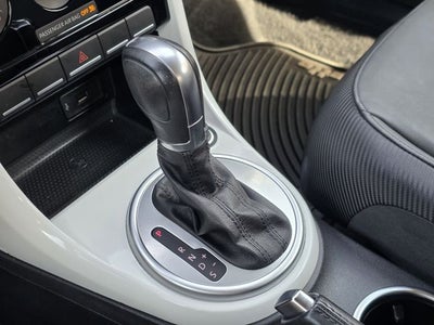 2019 Volkswagen Beetle Convertible 2.0T S