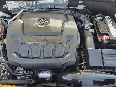 2019 Volkswagen Beetle Convertible 2.0T S