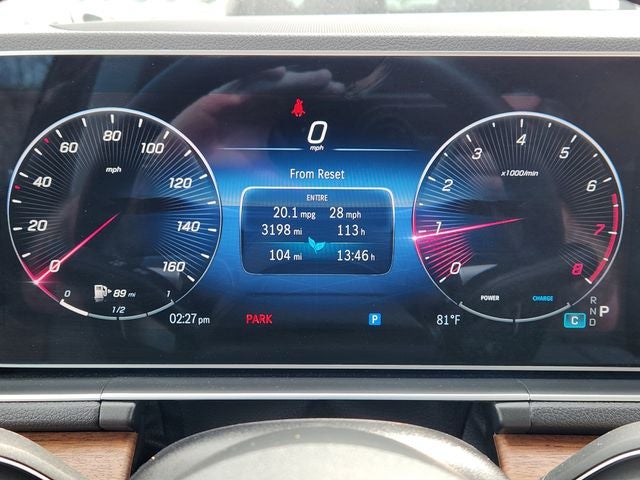 2025 Mercedes-Benz GLE GLE 350 4MATIC®