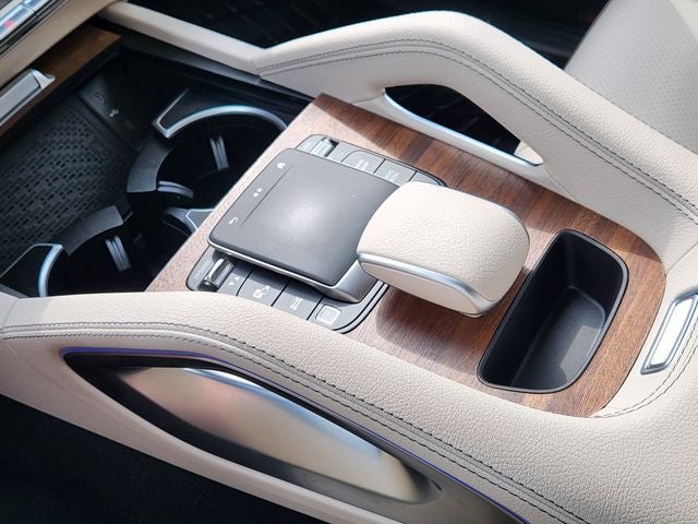 2025 Mercedes-Benz GLE GLE 350 4MATIC®