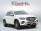 2025 Mercedes-Benz GLE GLE 350 4MATIC®