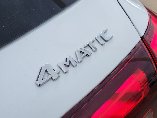 2025 Mercedes-Benz GLE GLE 350 4MATIC®