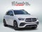 2022 Mercedes-Benz GLE GLE 350 4MATIC®