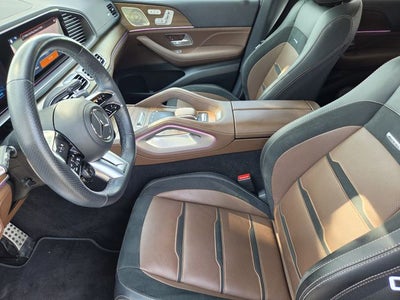2024 Mercedes-Benz GLE GLE 53 AMG® 4MATIC®