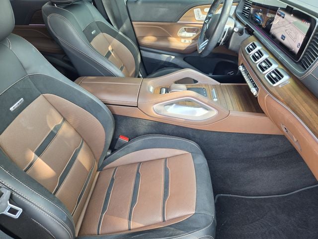 2024 Mercedes-Benz GLE GLE 53 AMG® 4MATIC®