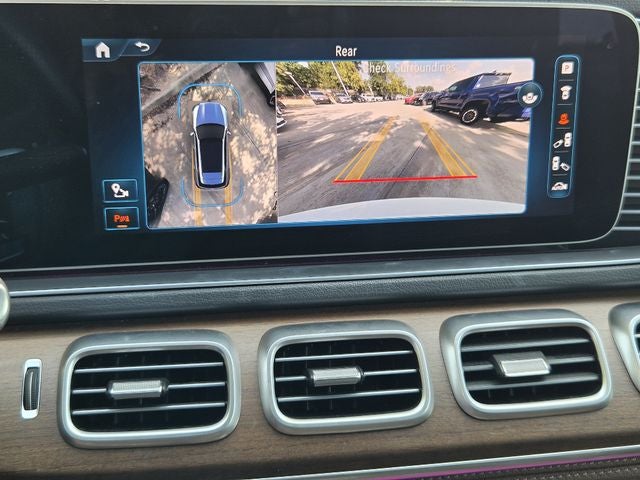 2024 Mercedes-Benz GLE GLE 53 AMG® 4MATIC®
