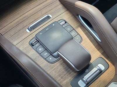 2024 Mercedes-Benz GLE GLE 53 AMG® 4MATIC®