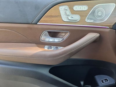 2024 Mercedes-Benz GLE GLE 53 AMG® 4MATIC®