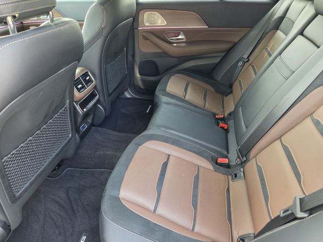 2024 Mercedes-Benz GLE GLE 53 AMG® 4MATIC®