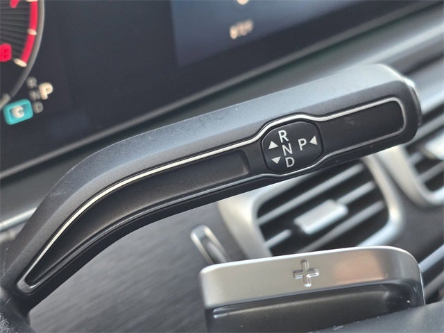 2025 Mercedes-Benz GLE GLE 450 4MATIC®