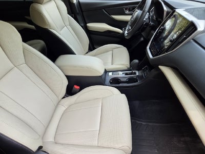 2026 Subaru Ascent Limited
