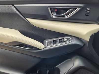 2026 Subaru Ascent Limited