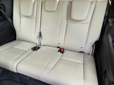 2026 Subaru Ascent Limited