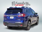 2026 Subaru Ascent Limited