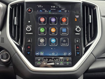 2023 Subaru Ascent Limited