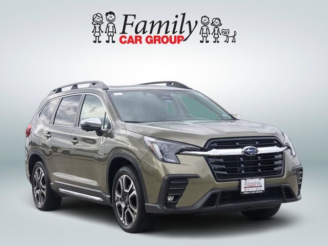 2023 Subaru Ascent Limited