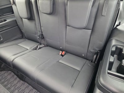 2023 Subaru Ascent Limited