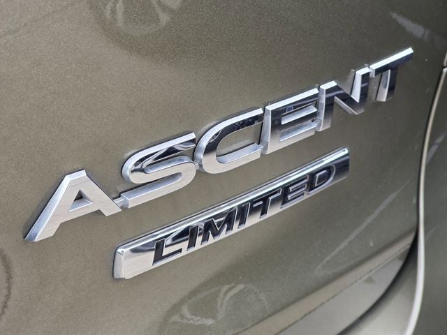 2023 Subaru Ascent Limited