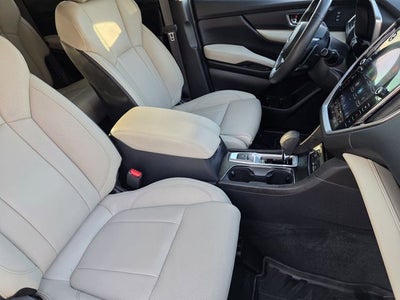 2024 Subaru Ascent Limited