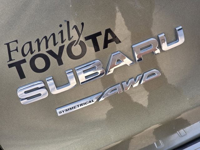 2024 Subaru Ascent Limited