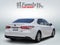2018 Toyota Camry Hybrid LE