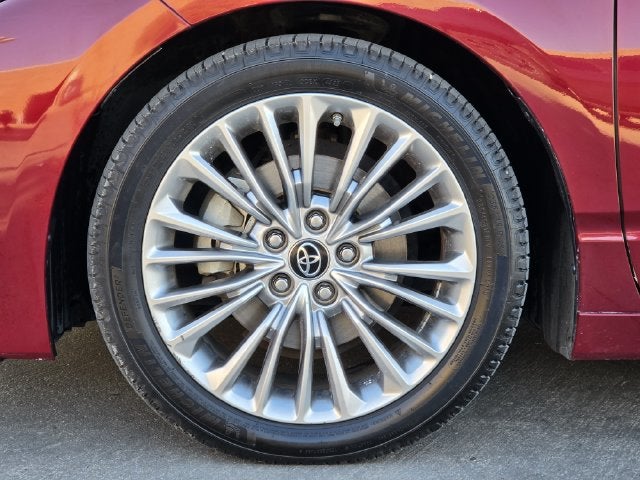 2019 Toyota Avalon Limited