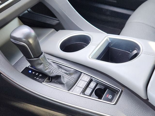 2021 Toyota Avalon Hybrid Limited