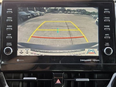 2024 Toyota Camry XLE