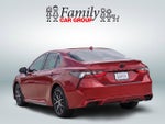 2023 Toyota Camry SE Nightshade