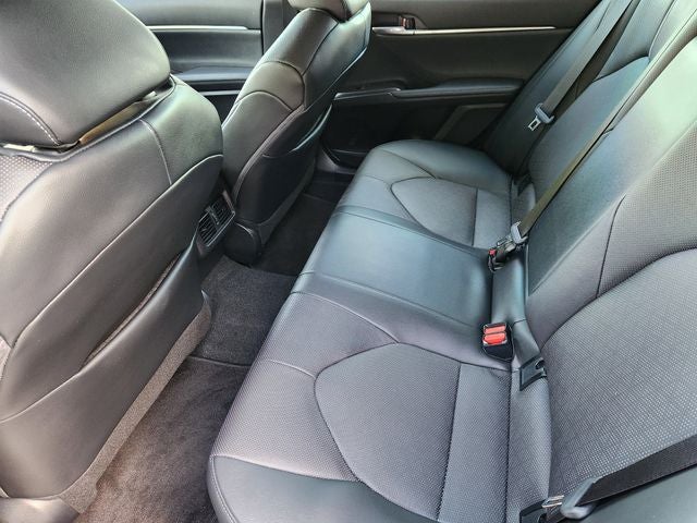 2024 Toyota Camry XSE V6