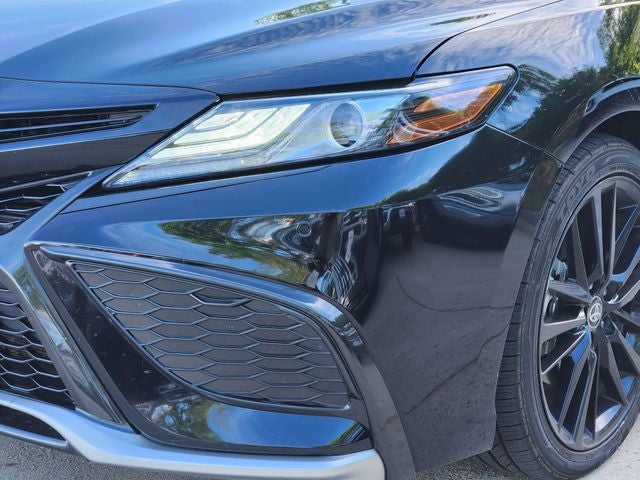 2024 Toyota Camry XSE V6