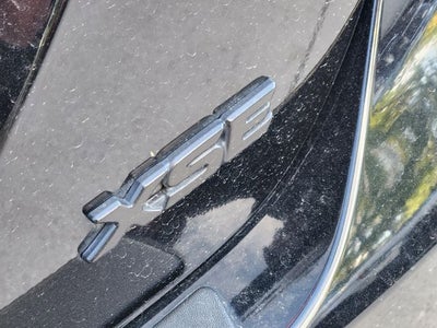 2024 Toyota Camry XSE V6